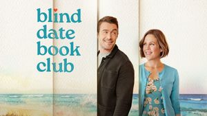 Blind Date Book Club's poster