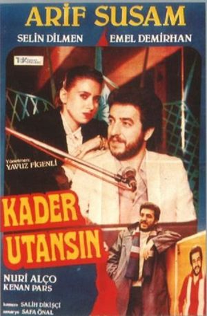 Kader Utansin's poster image