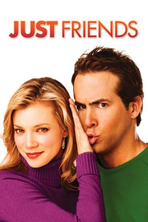 Just Friends's poster