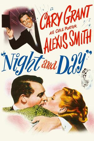 Night and Day's poster