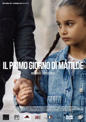 Matilde's First Day's poster