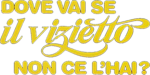 Where Can You Go Without the Little Vice?'s poster