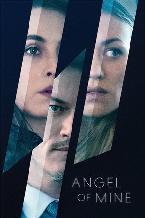 Angel of Mine's poster