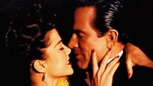 Bugsy's poster