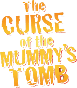 The Curse of the Mummy's Tomb's poster