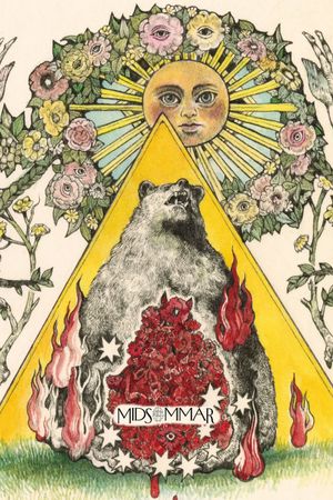 Midsommar's poster