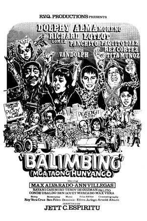 Balimbing's poster