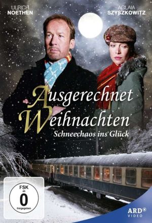 Ausgerechnet Weihnachten's poster