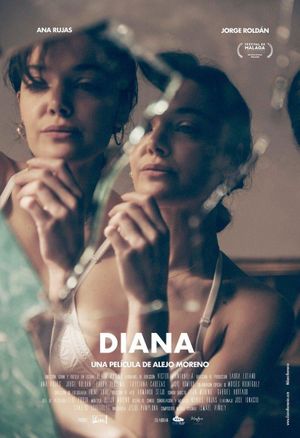 Diana's poster