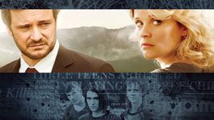 Devil's Knot's poster