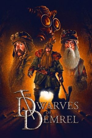 The Dwarves of Demrel's poster