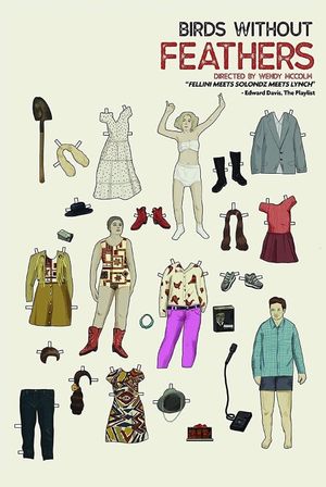 Birds without Feathers's poster