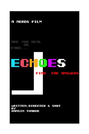 Echoes's poster