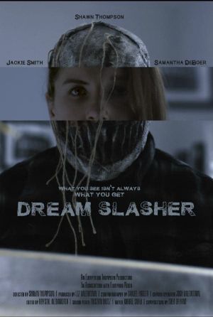 Dream Slasher's poster