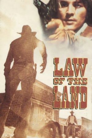 Law of the Land's poster