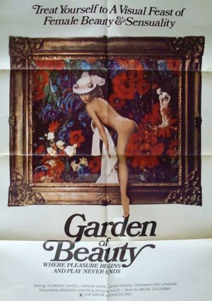 Garden of Beauty's poster