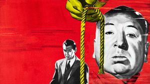Rope's poster