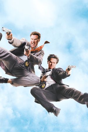 The Other Guys's poster