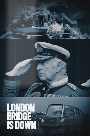 London Bridge is Down's poster