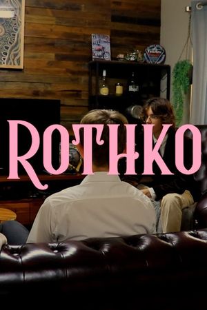Rothko's poster