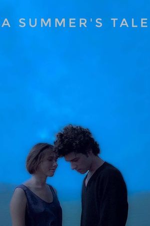 A Summer's Tale's poster