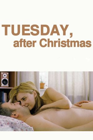Tuesday, After Christmas's poster