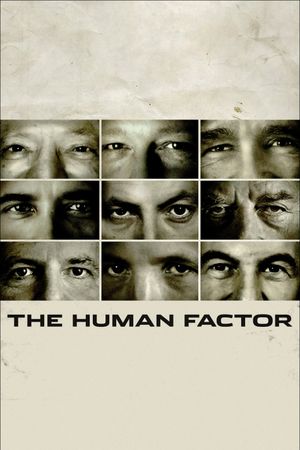 The Human Factor's poster