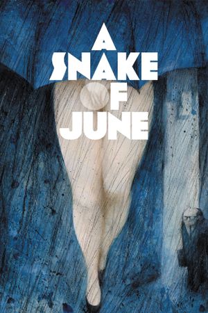 A Snake of June's poster