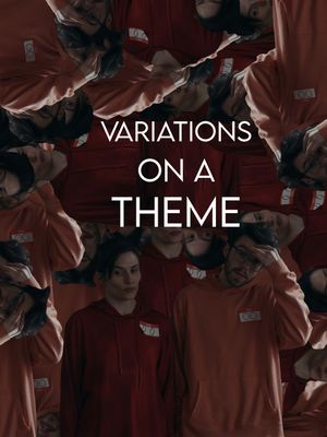 Variations On A Theme's poster