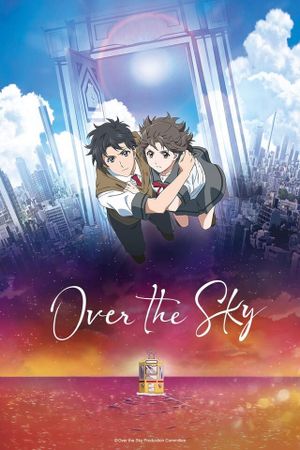Over the Sky's poster