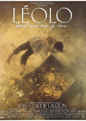 Leolo's poster