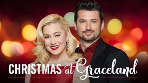 Christmas at Graceland's poster