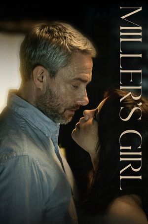 Miller's Girl's poster