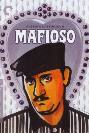 Mafioso's poster
