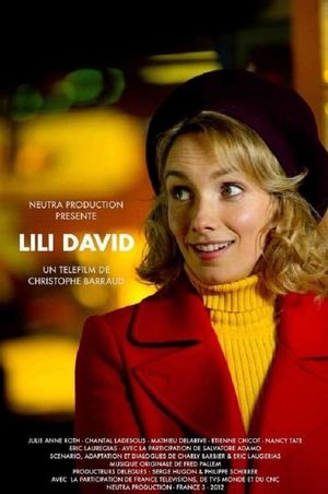 Lili David's poster image