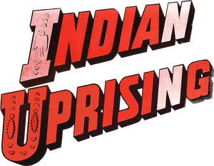 Indian Uprising's poster
