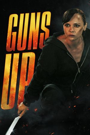 Guns Up's poster