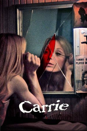 Carrie's poster