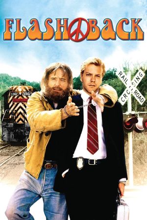 Flashback's poster
