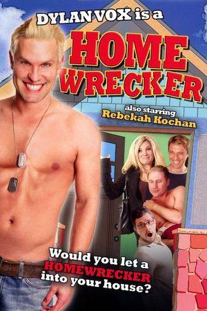 Homewrecker's poster