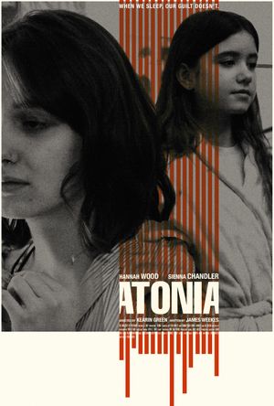 Atonia's poster