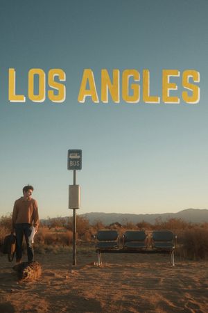 Los Angles's poster
