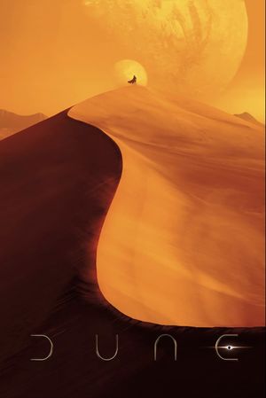 Dune: Part One's poster