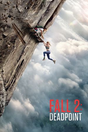 Fall 2: Deadpoint's poster