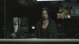 Pontypool's poster