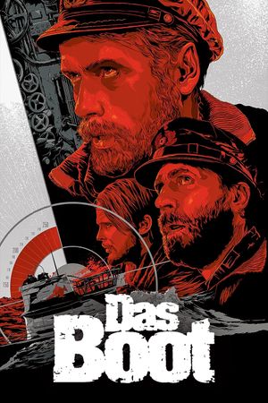 Das Boot's poster