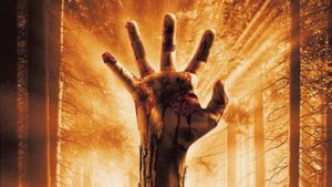 Wake Wood's poster