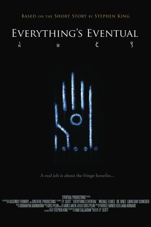 Everything's Eventual's poster