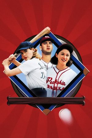 A League of Their Own's poster