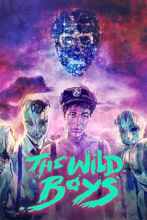 The Wild Boys's poster